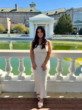 Meet your Posher, Meghan